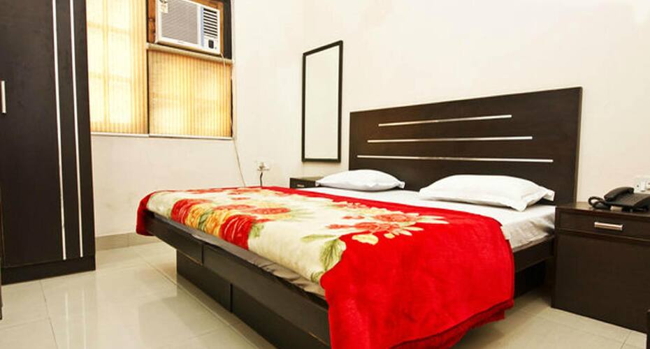 TG Stays Karol Bagh, New Delhi 2